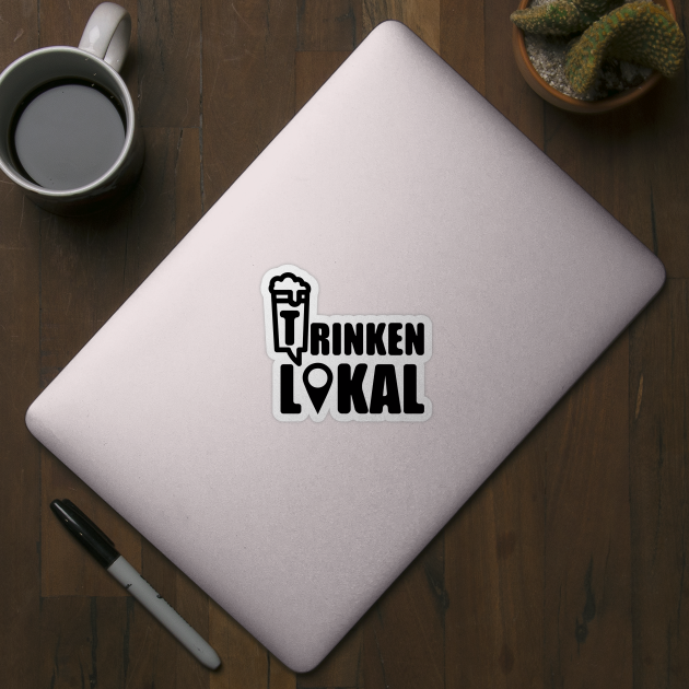 trinken lokal by manuvila